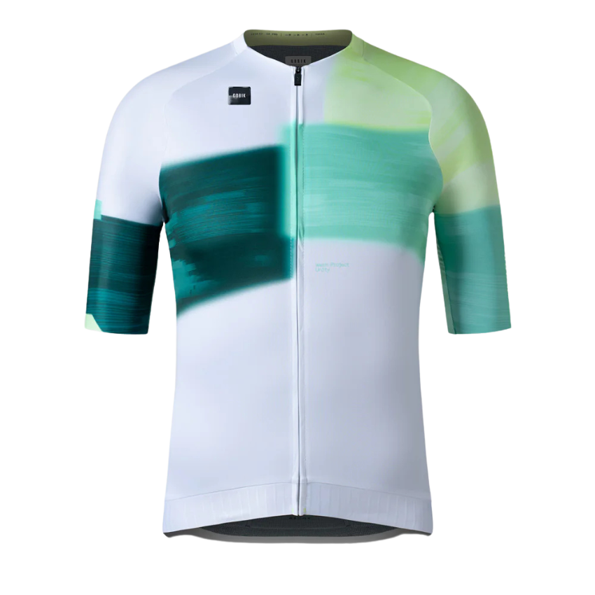 GOBIK JERSEY UNISEX CX PRO 3.0 YUCCA