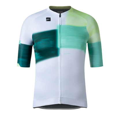 GOBIK JERSEY UNISEX CX PRO 3.0 YUCCA