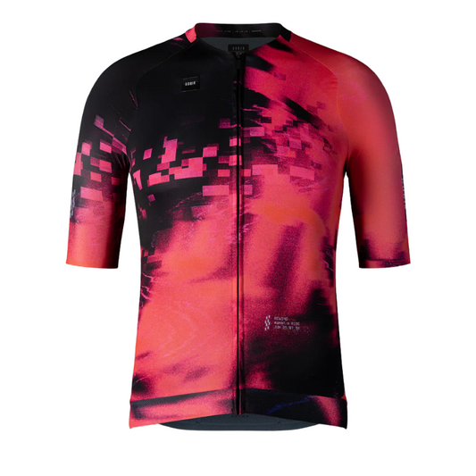 GOBIK JERSEY UNISEX CX PRO 3.0 EMBERGLOW