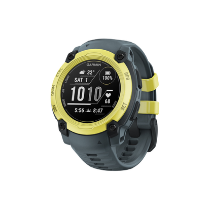 GARMIN INSTINCT E