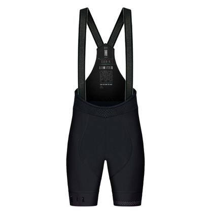 GOBIK BIB MEN LIMITED 5.0 BLACK