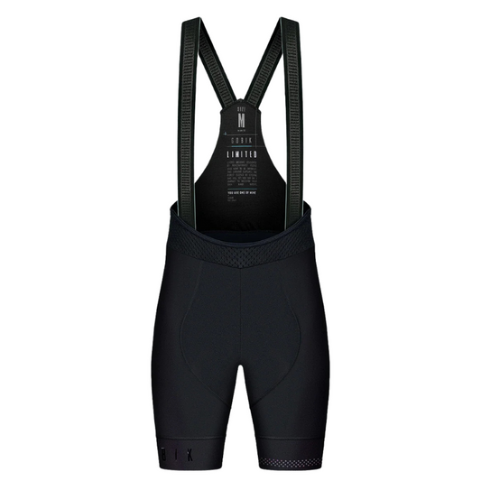 GOBIK BIB MEN LIMITED 5.0 BLACK
