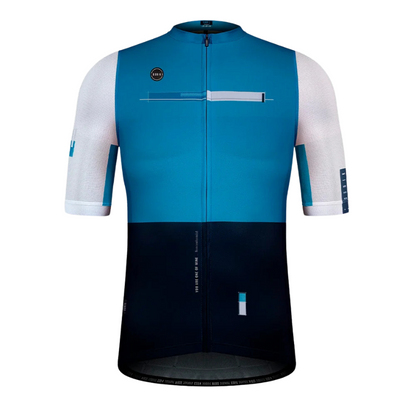 GOBIK JERSEY MEN  STARK COBALT