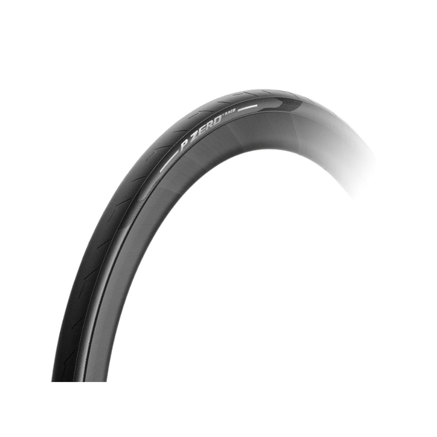 PIRELLI TIRE P ZERO RACE 28" | 700 x 30C BLACK