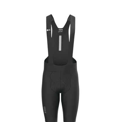 GOBIK BIB SHORTS LANCER BLACK