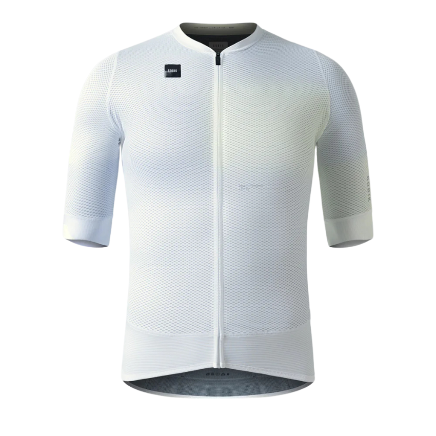 GOBIK JERSEY UNISEX  CARRERA 2.0 ASPEN