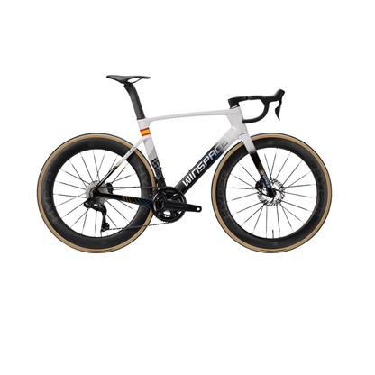 WINSPACE T1550 Gen2 ULTEGRA Di2