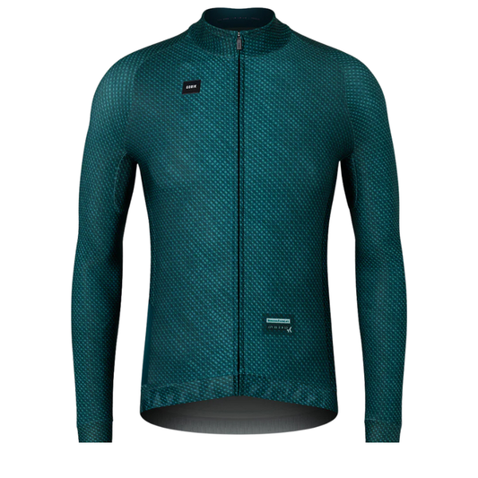 GOBIK LONG SLEEVE JERSEY MEN  HYDER NORDIC