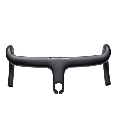 Winspace Zero SL Integrated Carbon Road Handlebar & Stem