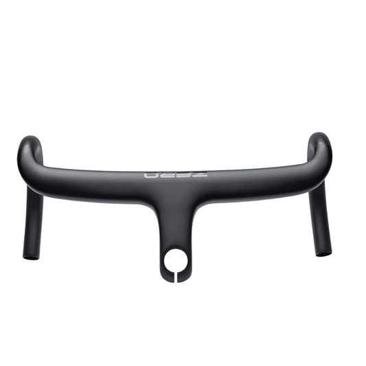 Winspace Zero SL Integrated Carbon Road Handlebar & Stem