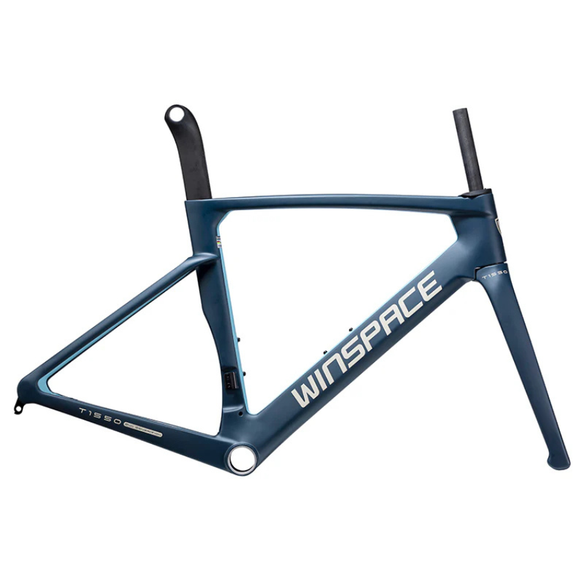 Winspace T1550 2nd Gen Carbon Road Frameset