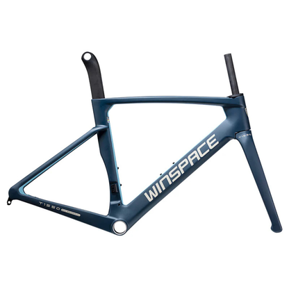 Winspace T1550 2nd Gen Carbon Road Frameset