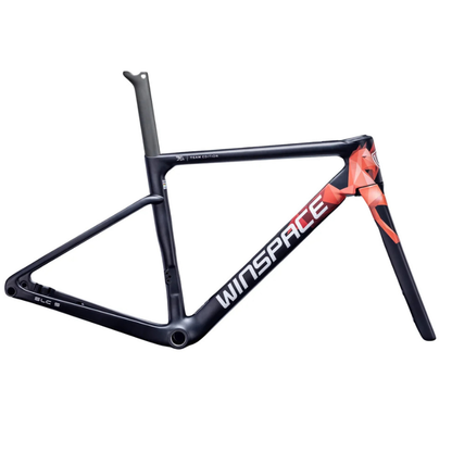 Winspace SLC 5.0 Carbon Road Frameset