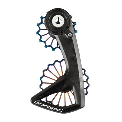 CERAMICSPEED OSPW RS 3D TITANIUM