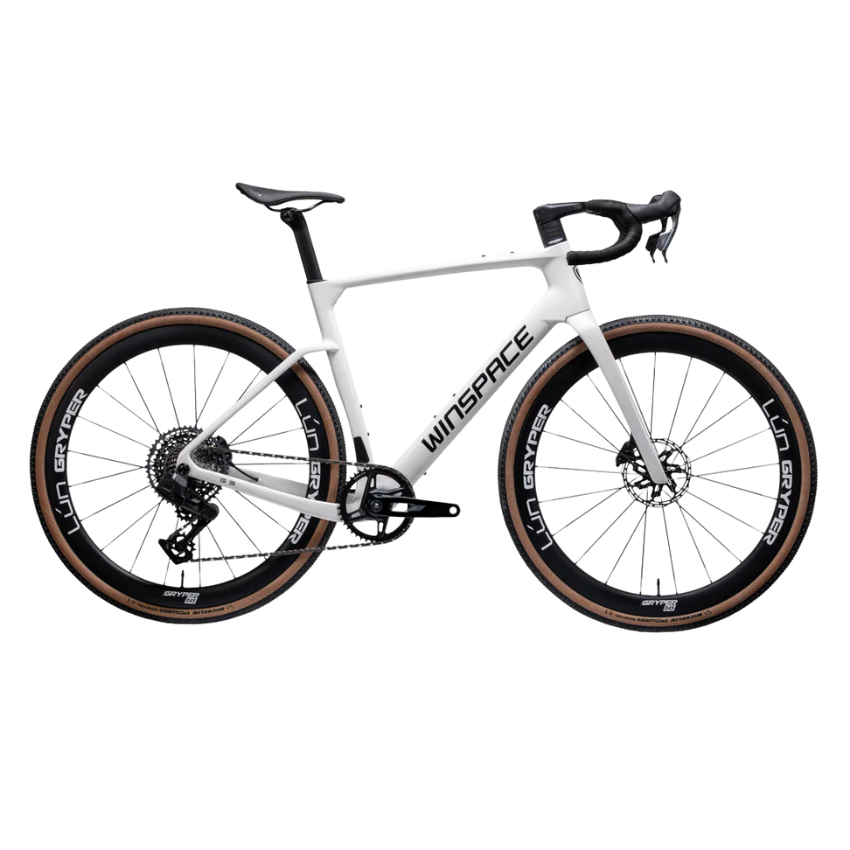 WINSPACE G3 PRO DI2