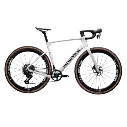 WINSPACE G3 PRO DI2