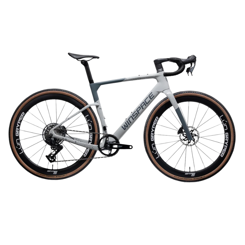 WINSPACE G3 PRO DI2