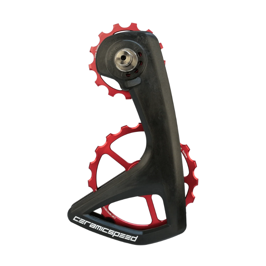 CERAMICSPEED OSPW RS 5-Spoke