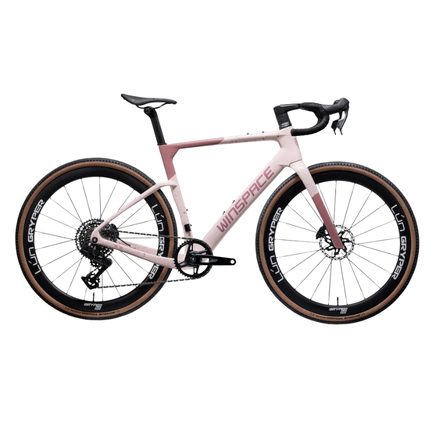 WINSPACE G3 PRO DI2