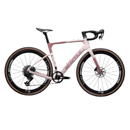 WINSPACE G3 PRO DI2