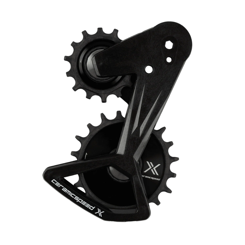 CERAMICSPEED OSPW X ALPHA