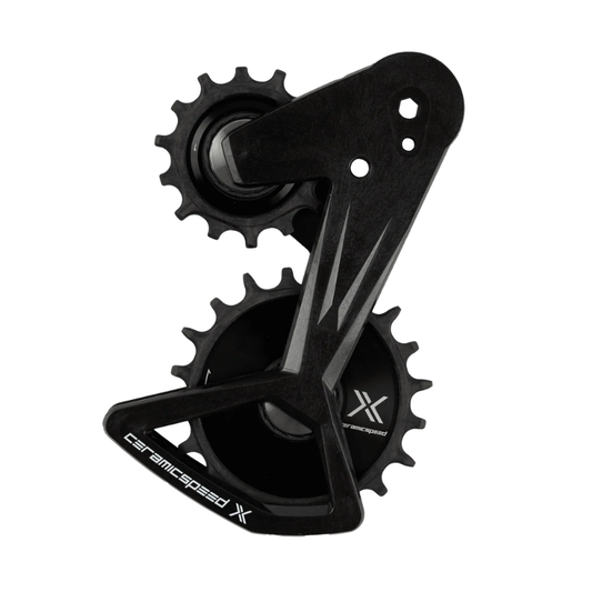 CERAMICSPEED OSPW X ALPHA