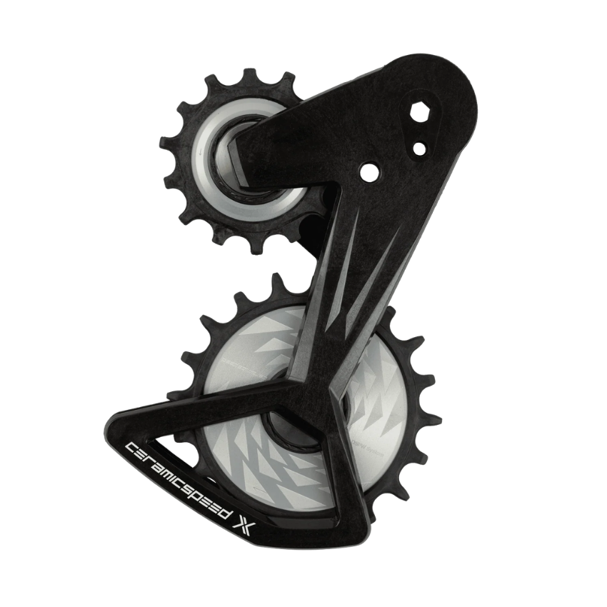 CERAMICSPEED OSPW X ALPHA