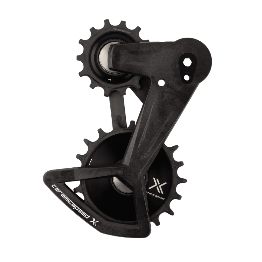 CERAMICSPEED OSPW X ALPHA