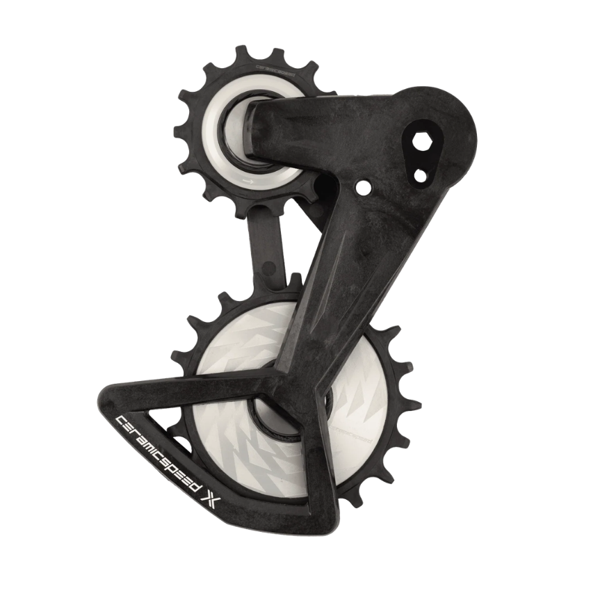 CERAMICSPEED OSPW X ALPHA
