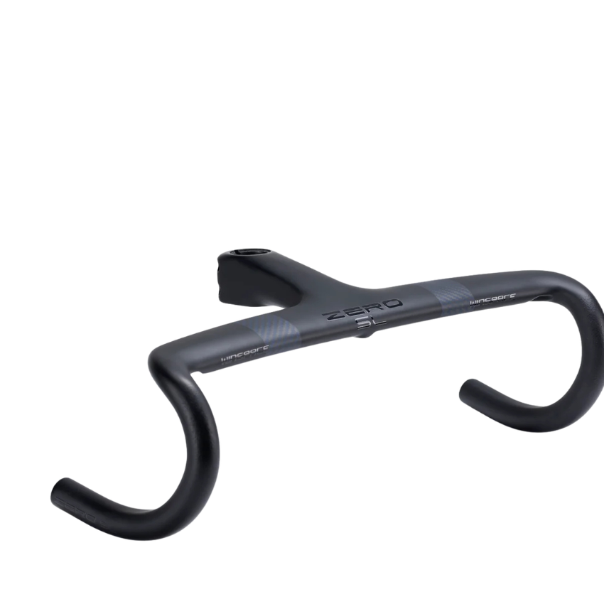Winspace Zero K Integrated Carbon Road Handlebar