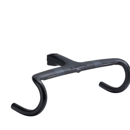 Winspace Zero K Integrated Carbon Road Handlebar