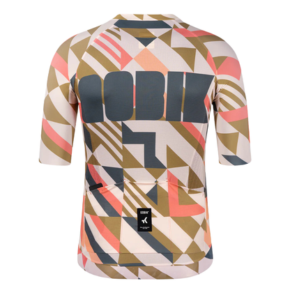 Gobik CX Pro 4.0 Short Sleeve Cycling Jersey (Joint Edition)