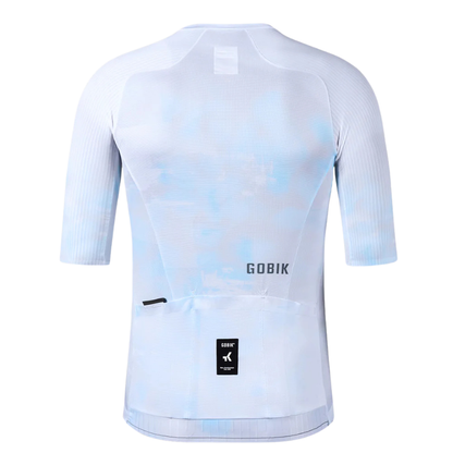 GOBIK SHORT SLEEVE JERSEY UNISEX REACTIVE GOSSY