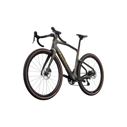 PINARELLO NEW GREVIL F3 SRAM APEX XPLR