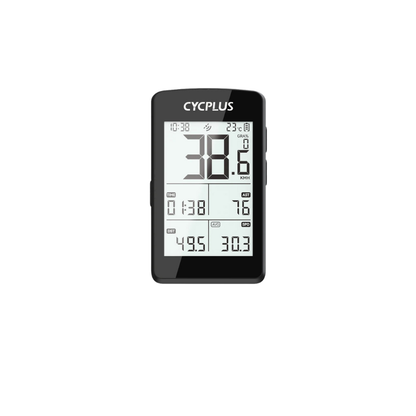 CYCPLUS M3 GPS BIKE Computer