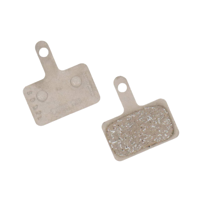 SHIMANO BRAKE PADS B05S RESIN