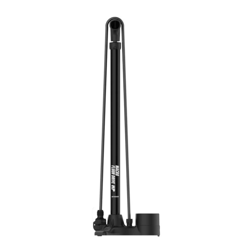 LEZYNE FLOOR PUMP