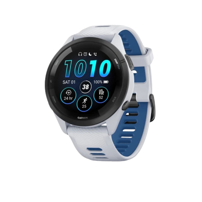 GARMIN FORERUNNER 265 GPS WATCH