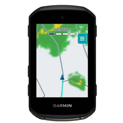 GARMIN EDGE 850