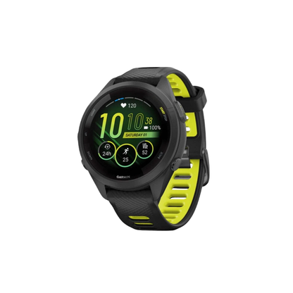 GARMIN FORERUNNER 265S