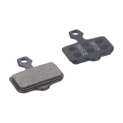 SRAM Brake PADS QUIET ORGANIC FOR RED AXS | FORCE AXS | RIVAL ETAP AXS | LEVEL ULTIMATE | LEVEL TLM | ELIXIR WITHOUT ACCESSORIES