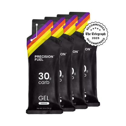 PRECISION FUEL GEL PF 30