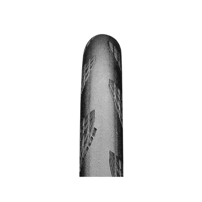 CONTINENTAL TIRE GRAND PRX 5000 S TR TUBELESS 28" | 700 x 30C BLACKCHILI VECTRANBREAKER BLACK / TRANSPARENT