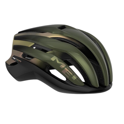 MET TRENTA MIPS HELMET OLIVE