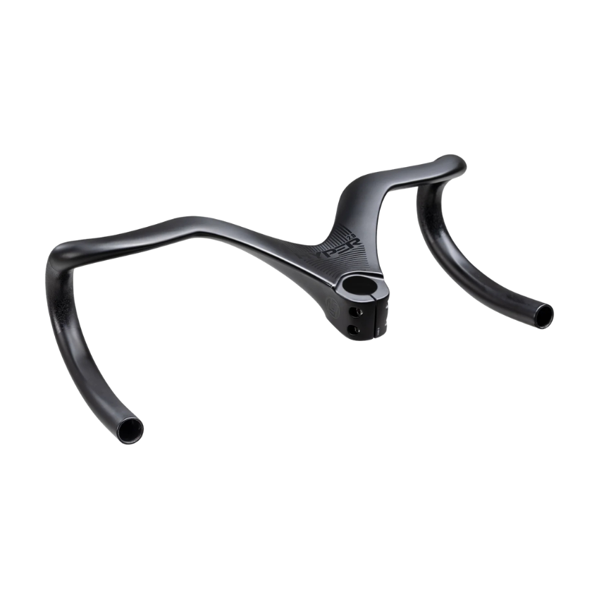 Winspace HYPER 2 Riser Integrated Carbon Handlebar