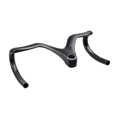 Winspace HYPER 2 Riser Integrated Carbon Handlebar