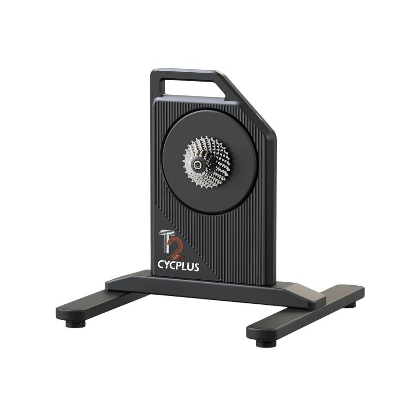 CYCPLUS T2H SMART BIKE TRAINER