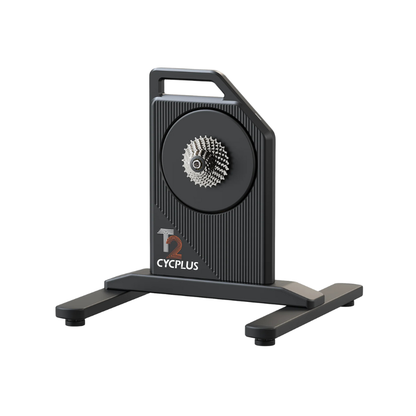 CYCPLUS T2H SMART BIKE TRAINER