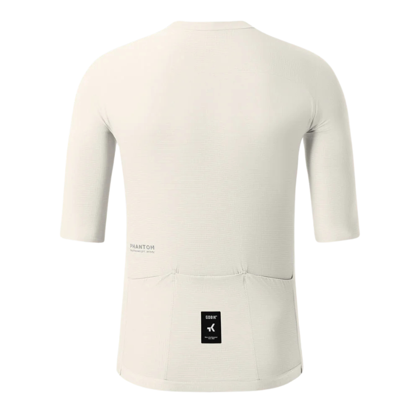 GOBIK JERSEY PHANTOM TOFU