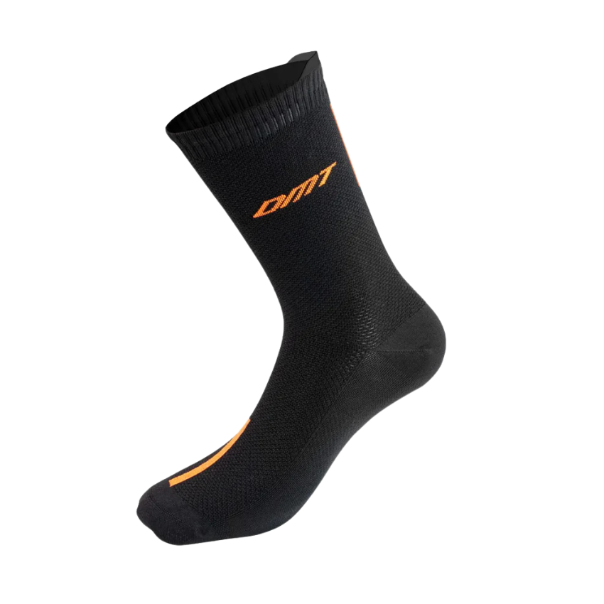 DMT CLASSIC RACE SOCKS BLACK